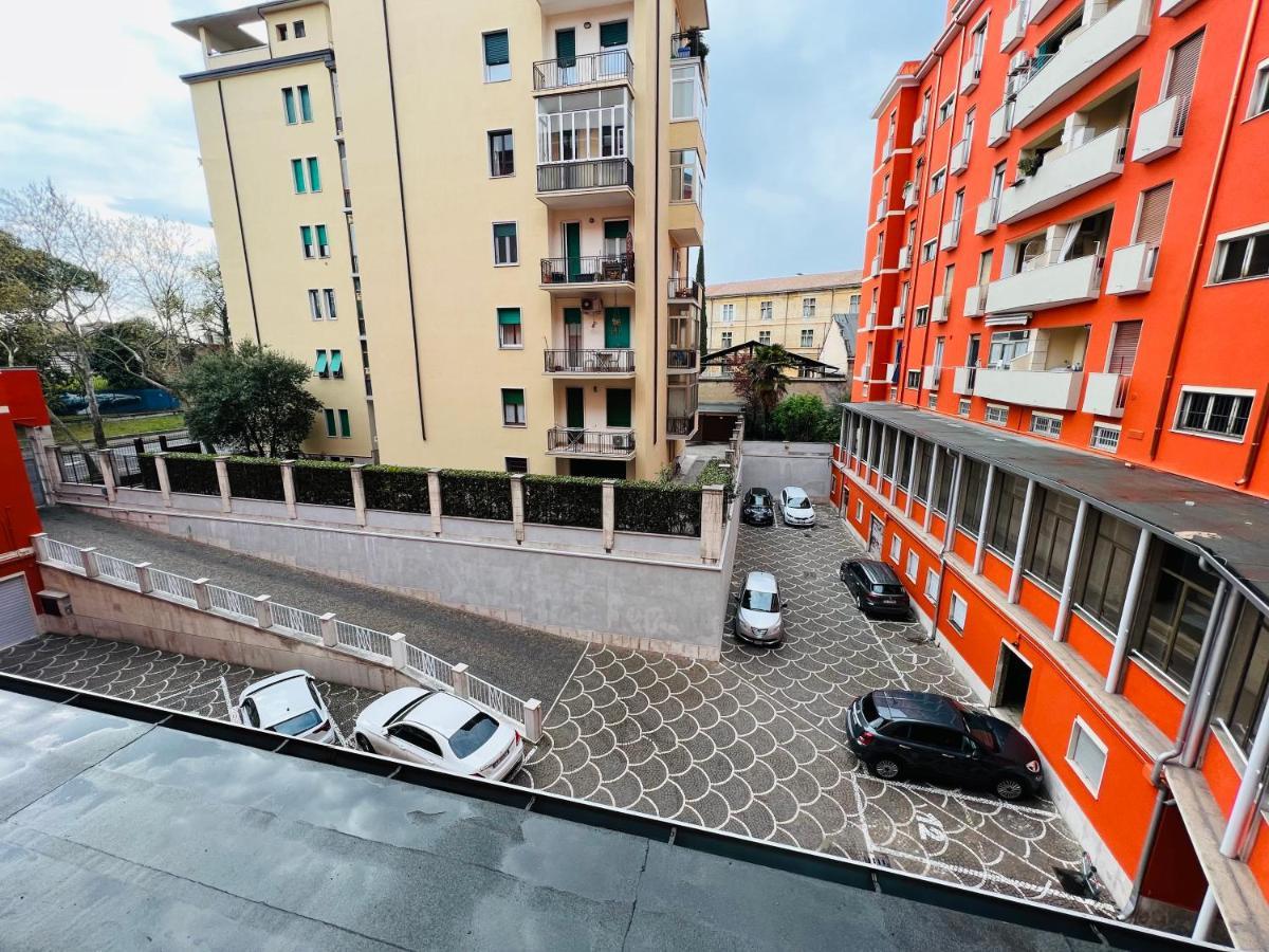Casa Vacanza Elena Верона Экстерьер фото