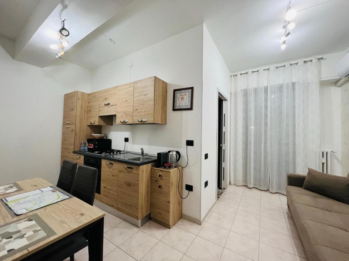 Casa Vacanza Elena Верона Экстерьер фото
