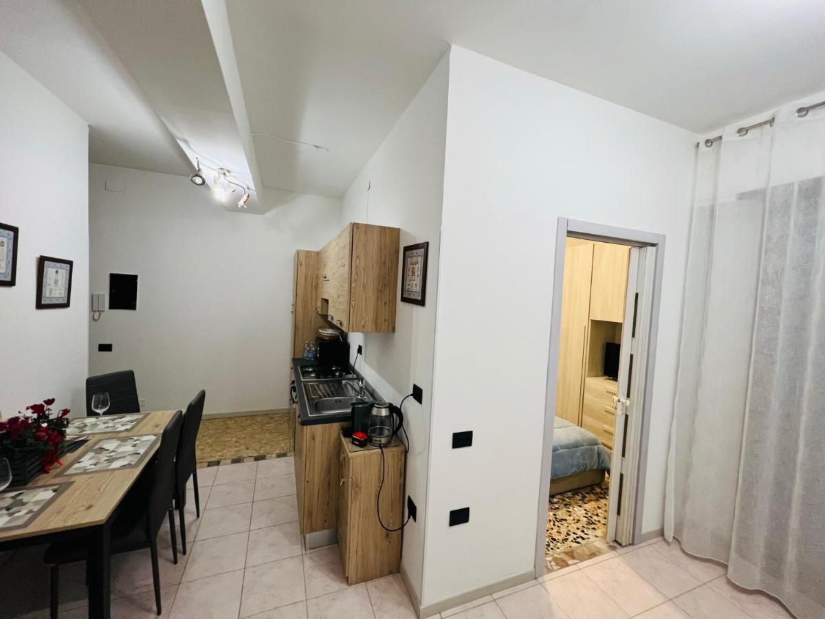 Casa Vacanza Elena Верона Экстерьер фото