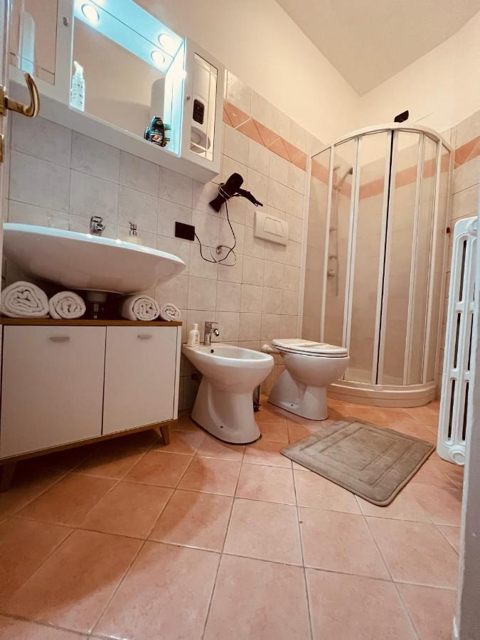 Casa Vacanza Elena Верона Экстерьер фото