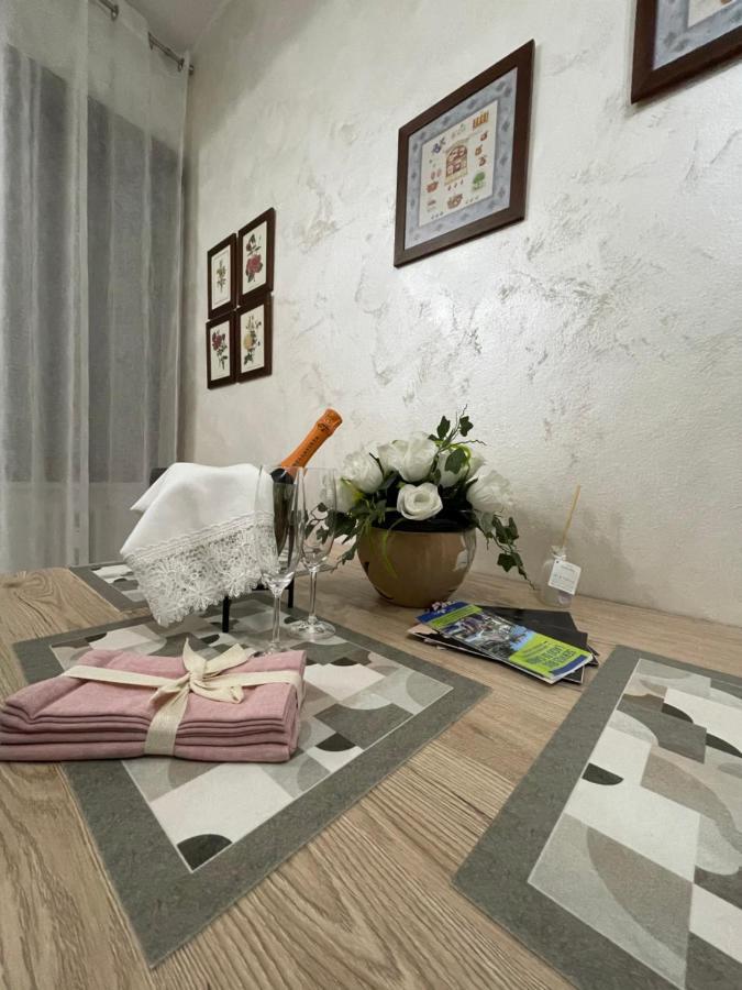 Casa Vacanza Elena Верона Экстерьер фото